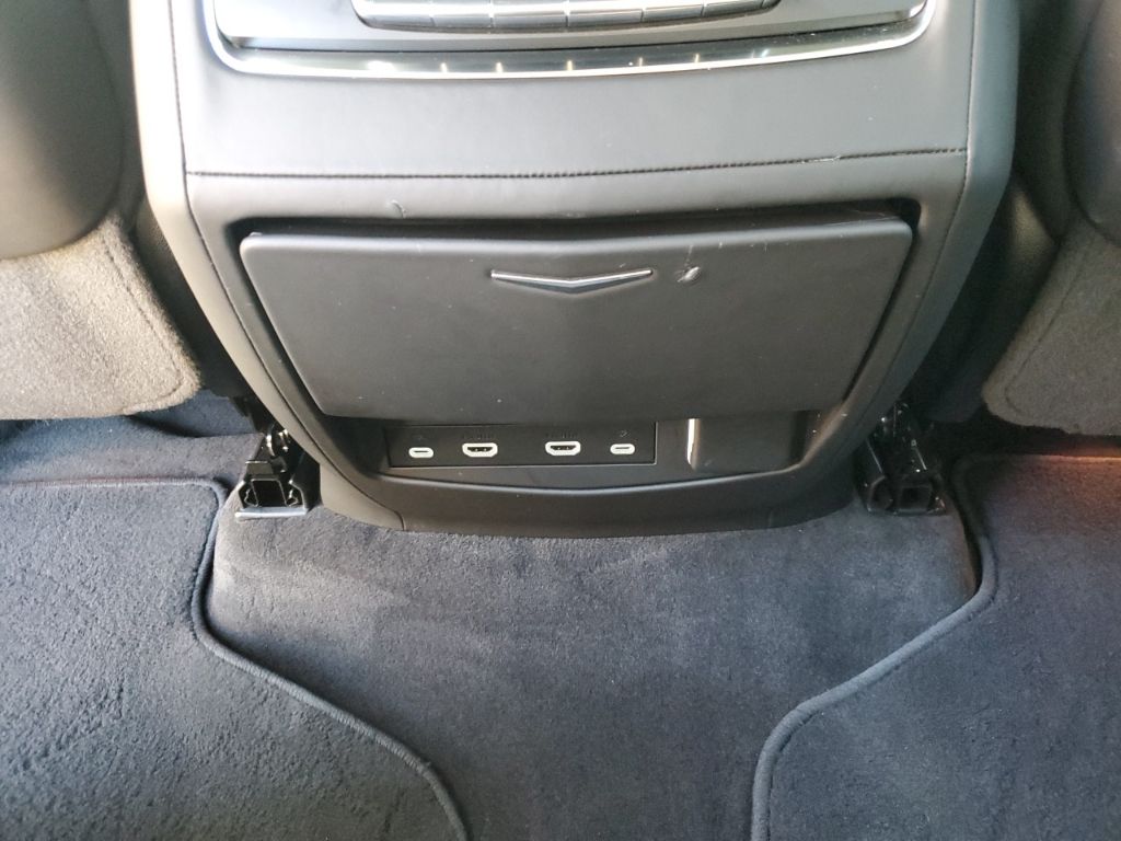 Used Car 2023 Cadillac Escalade  Sport Platinum For Sale Under $90,000 In Austin, Texas