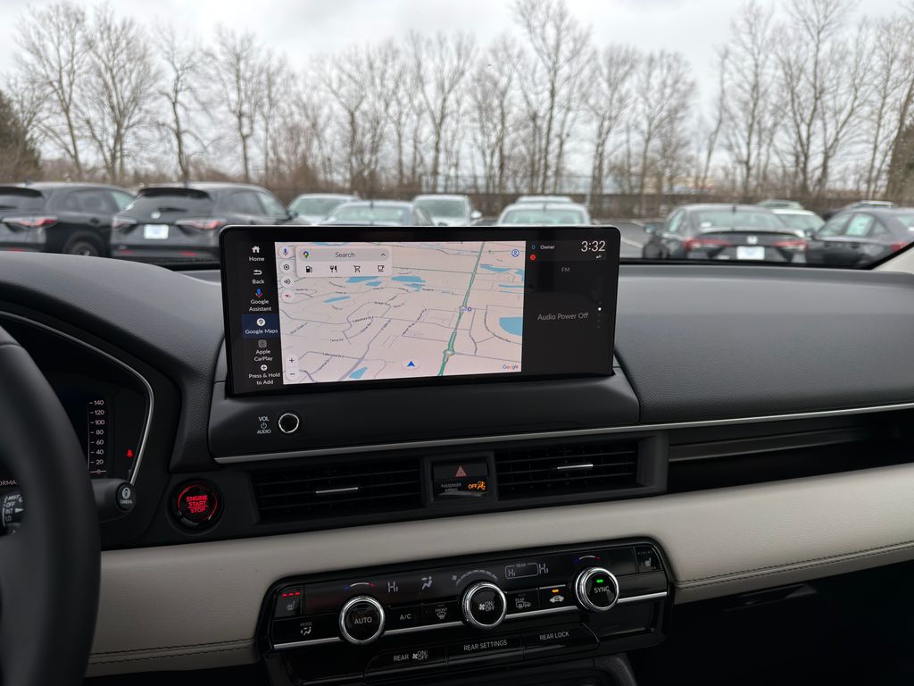 Thumbnail: 2026 Honda Pilot - 15