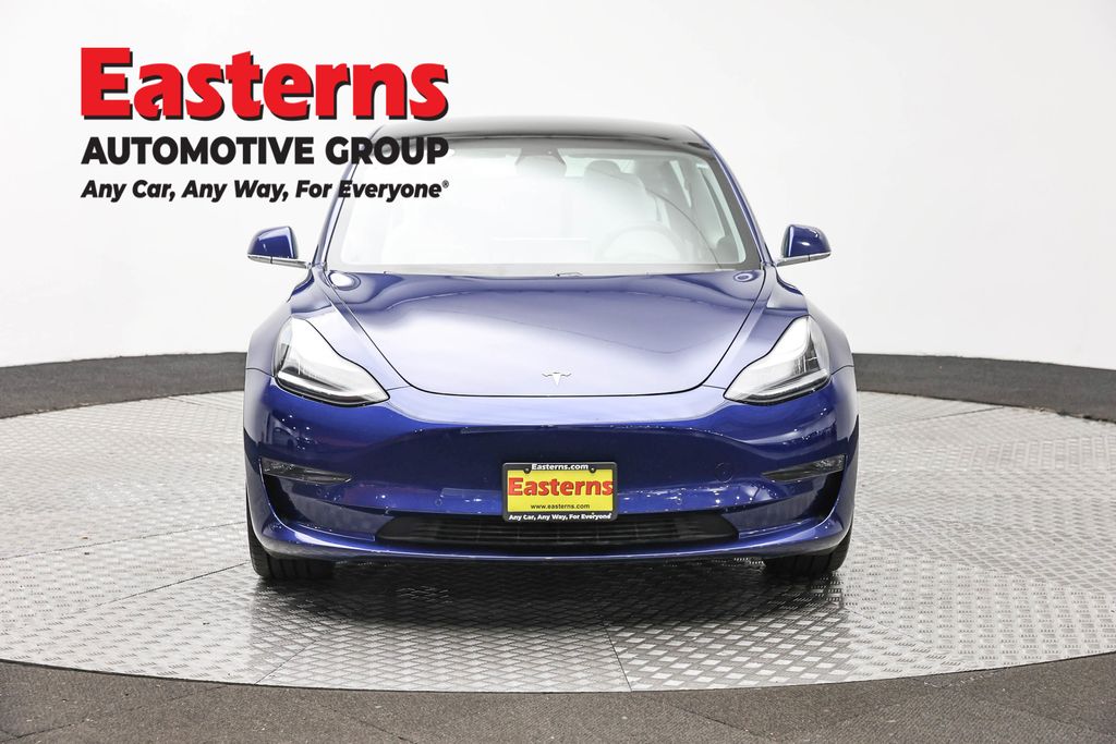 2019 Tesla Model 3 Long Range Dual Motor All-Wheel Drive's photo