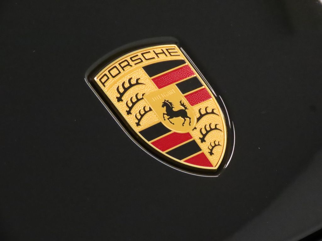 Thumbnail: 2023 Porsche  - 14