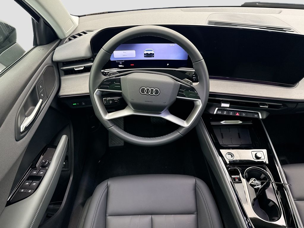 Thumbnail: 2026 Audi Q3 - 10