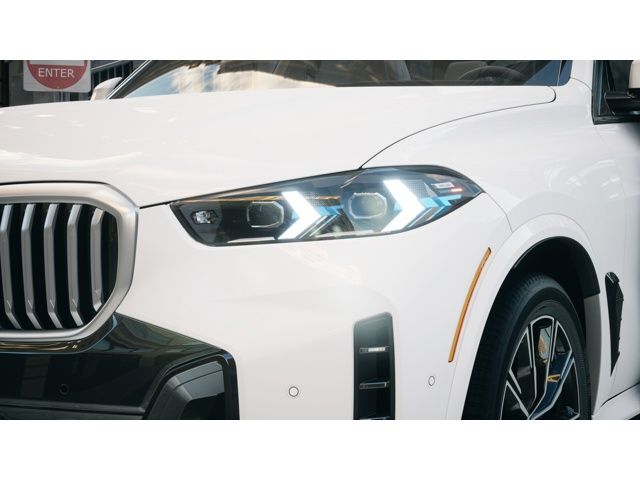 Thumbnail: 2026 BMW X5 - 6
