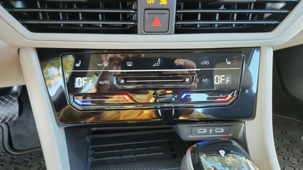 2026 Volkswagen Jetta