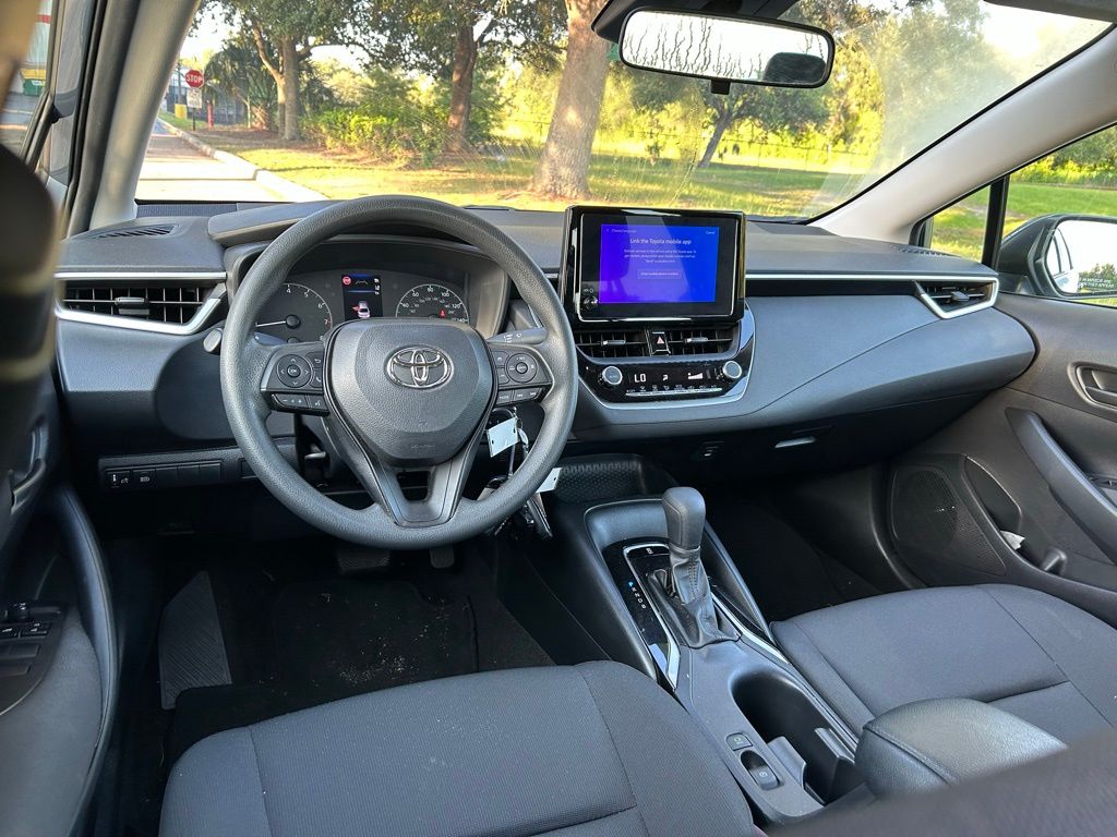 Thumbnail: 2023 Toyota Corolla - 12