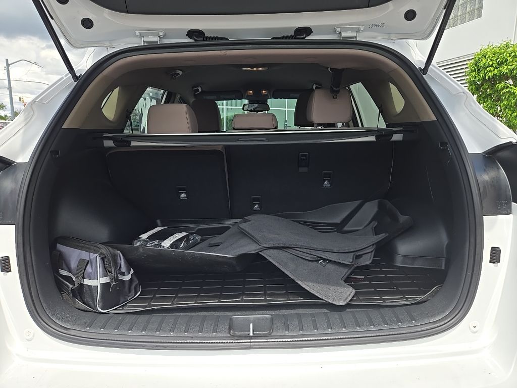 2020 Hyundai Tucson Value 27