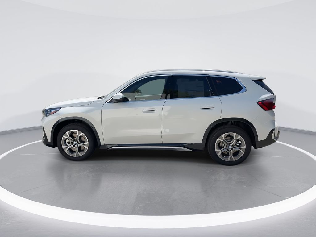 2025 BMW X1 xDrive28i 5