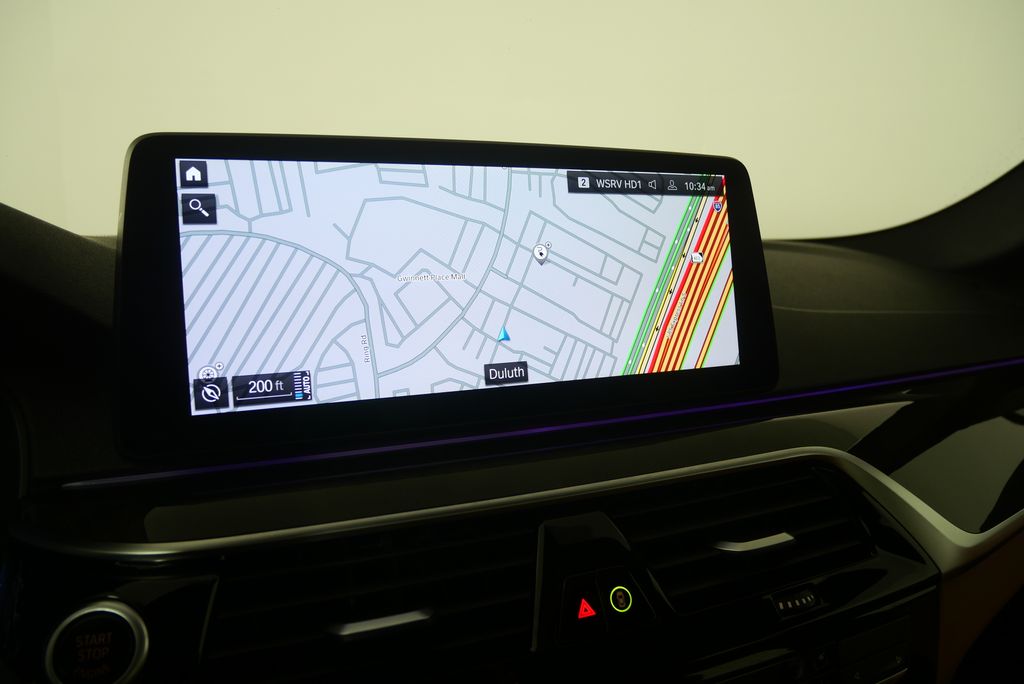 Thumbnail: 2023 BMW 5 Series - 25