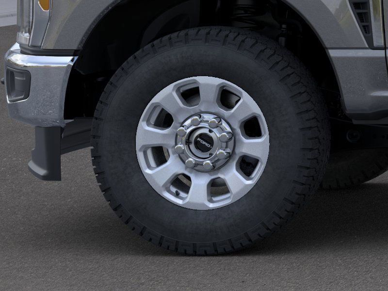 2025 Ford F-250SD  photo