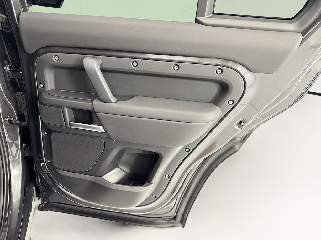 Thumbnail: 2026 Land Rover Defender - 26