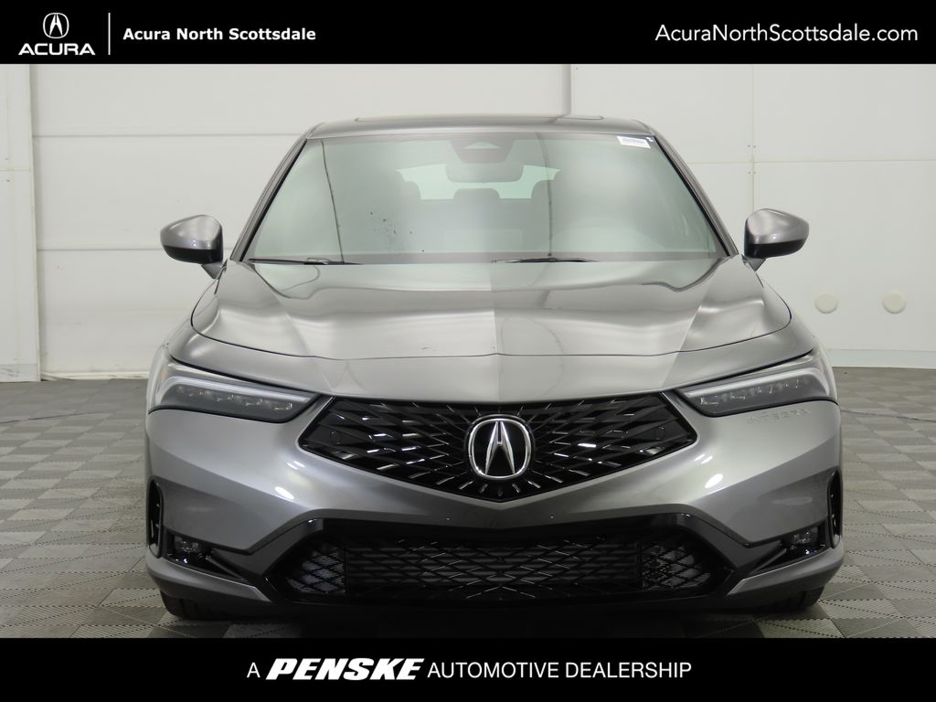 Thumbnail: 2025 Acura Integra - 2