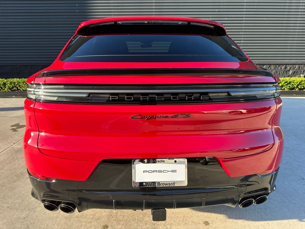 Thumbnail: 2026 Porsche  - 12