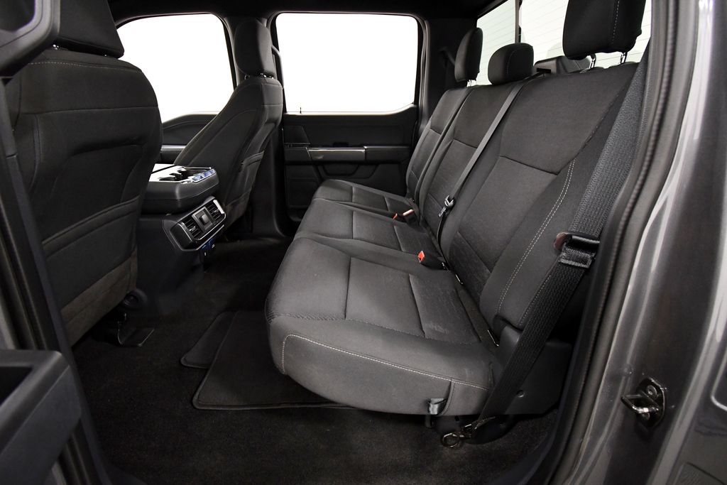Used 2022 Ford F-150 Truck