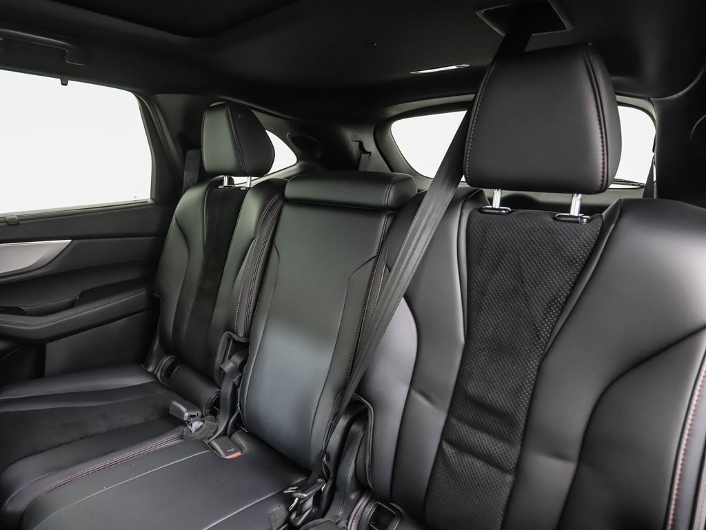 2022 Acura MDX Base 21
