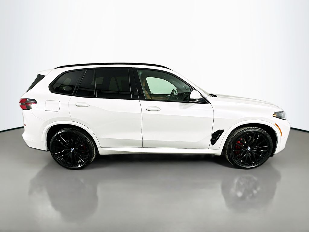 Thumbnail: 2026 BMW X5 - 4