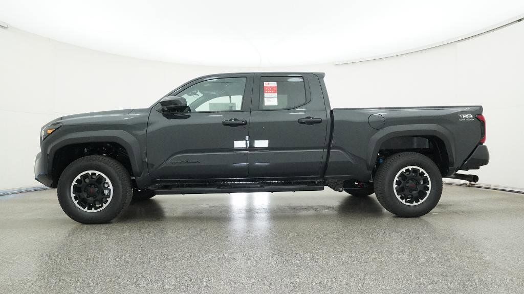 Thumbnail: 2025 Toyota Tacoma - 9