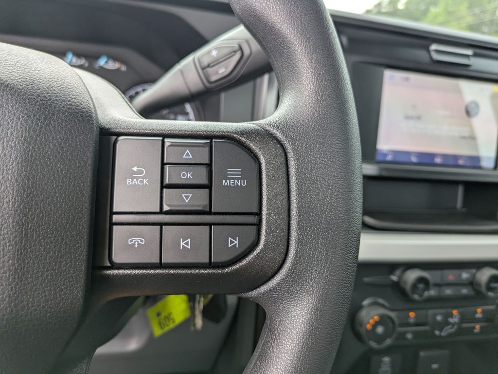 2026 Ford F-250 Super Duty XL