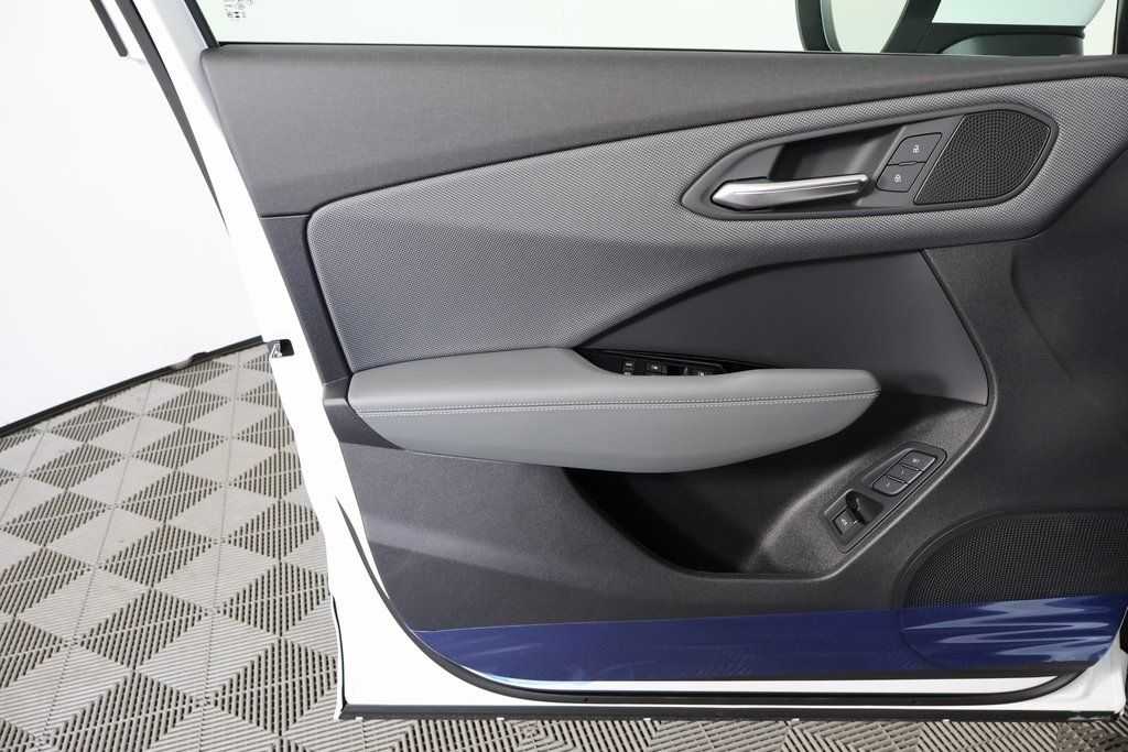 Thumbnail: 2026 Audi Q3 - 7