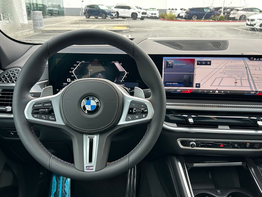 Thumbnail: 2026 BMW X6 - 17