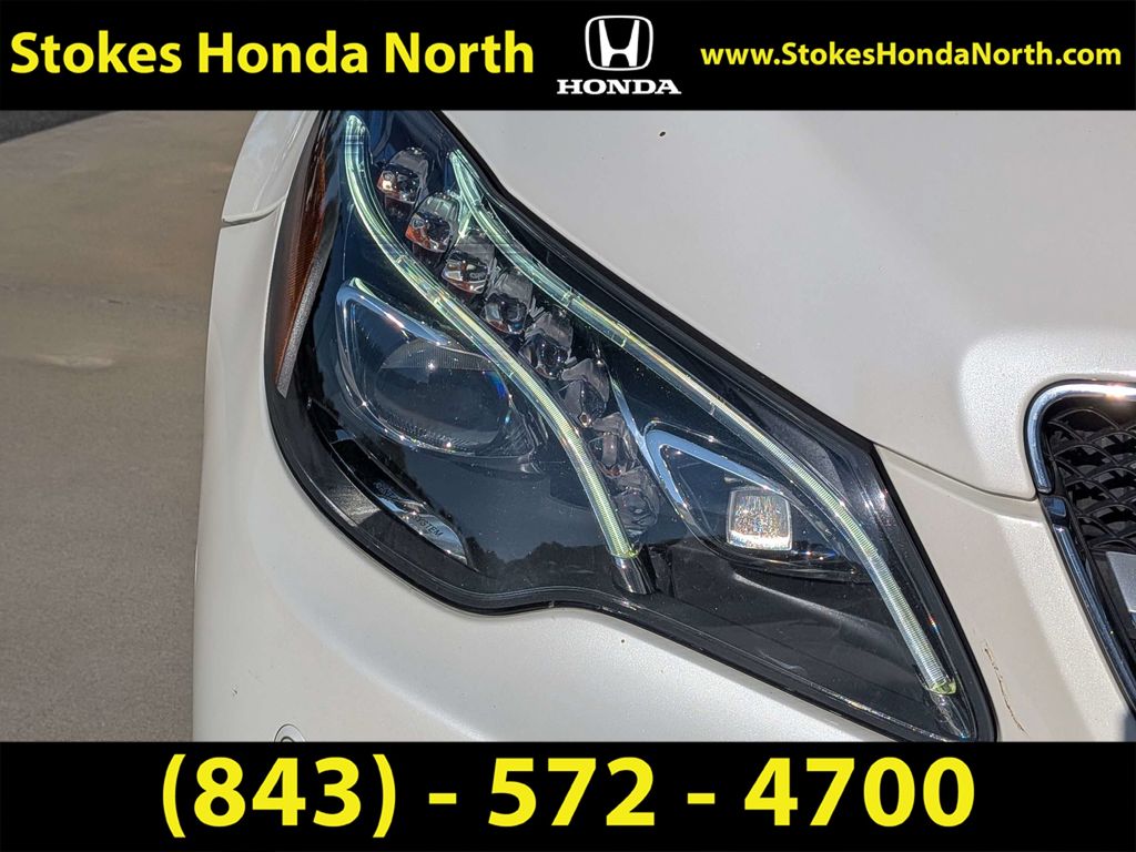 Used 2016 Mercedes-benz E-Class Convertible
