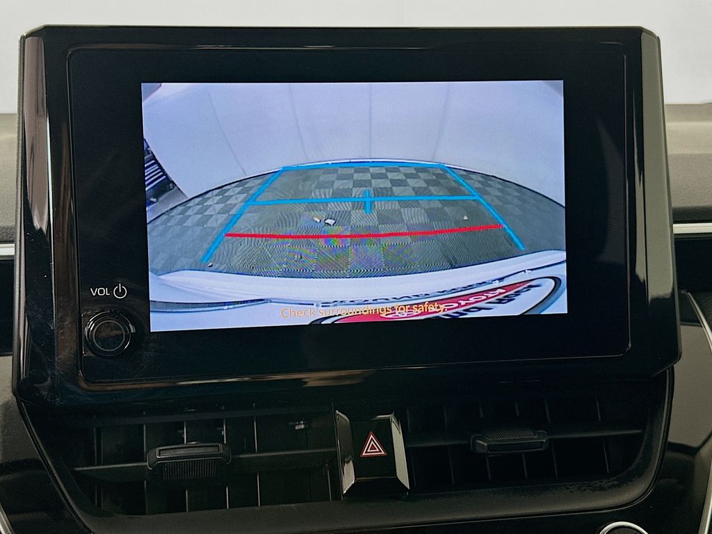 Thumbnail: 2024 Toyota Corolla - 14