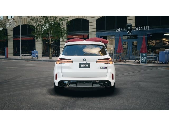 Thumbnail: 2026 BMW X5 - 5