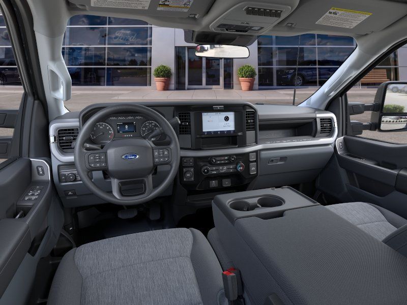 2026 Ford F-250 Super Duty XL