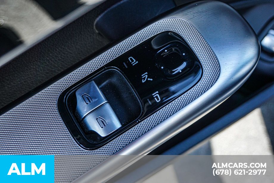Used 2024 Black Mercedes-Benz CLE 53 AMG® image 54