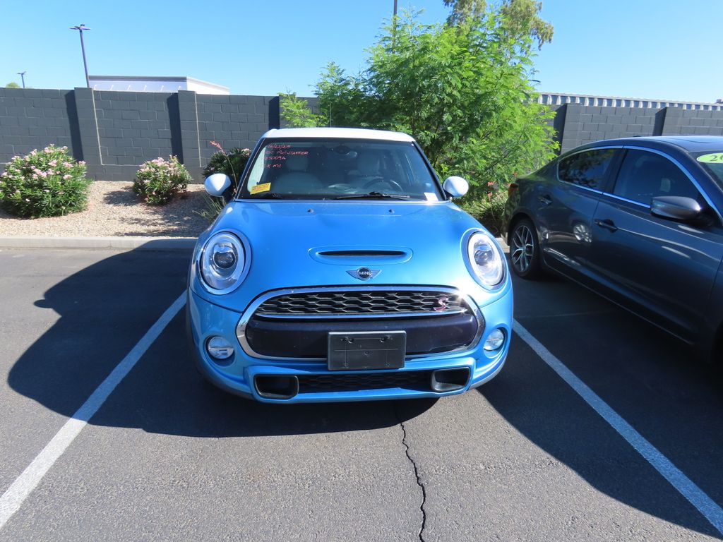 Thumbnail: 2016 MINI Cooper - 2