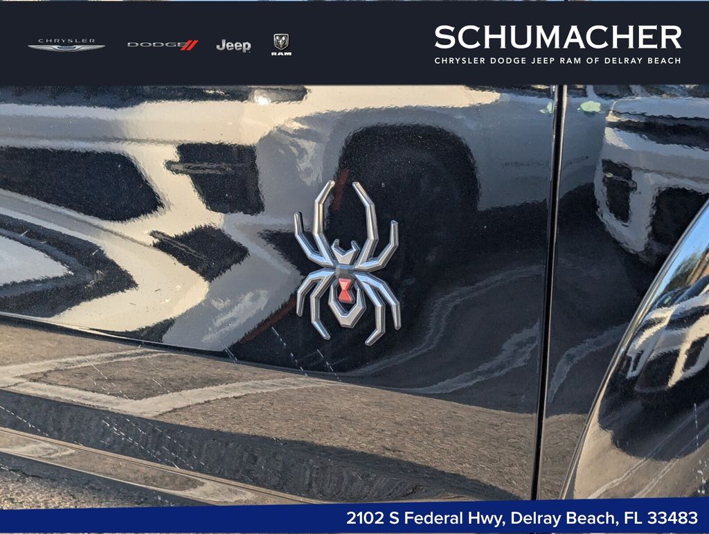 new 2026 Ram 1500 car, priced at $100,329