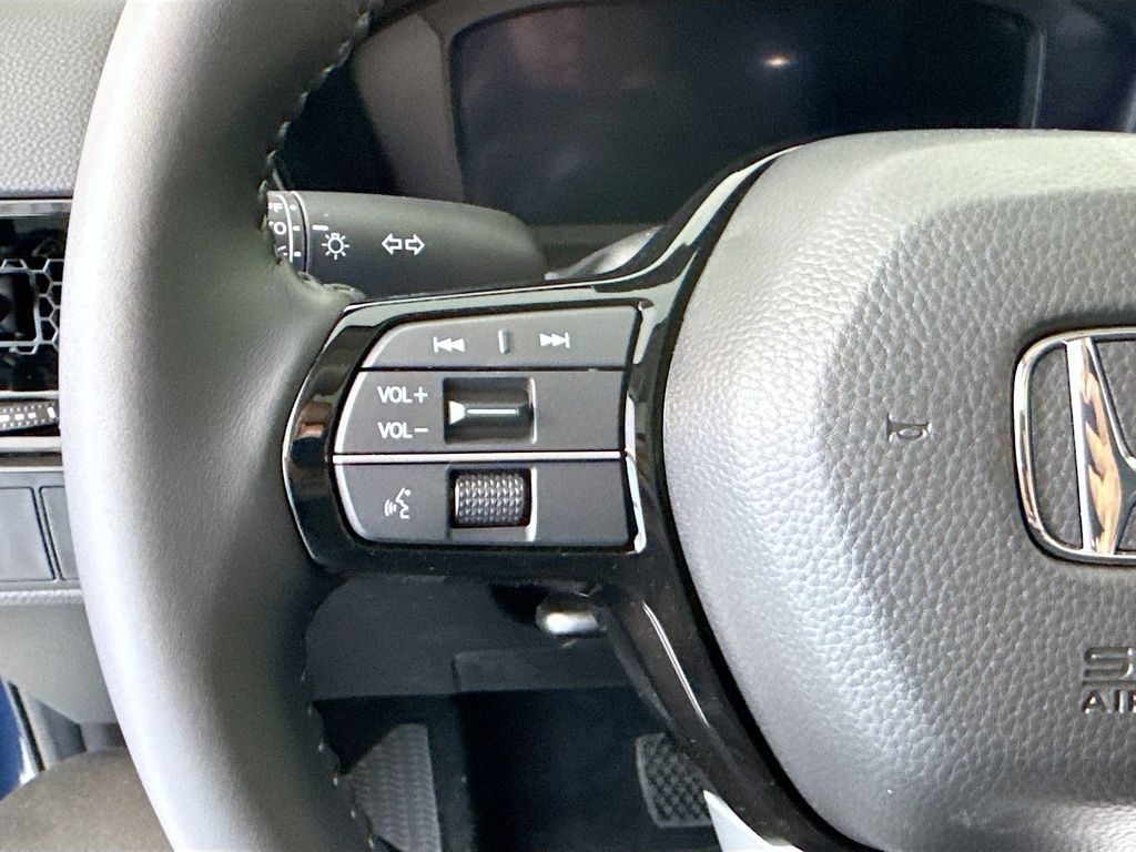 Thumbnail: 2026 Honda CR-V - 11