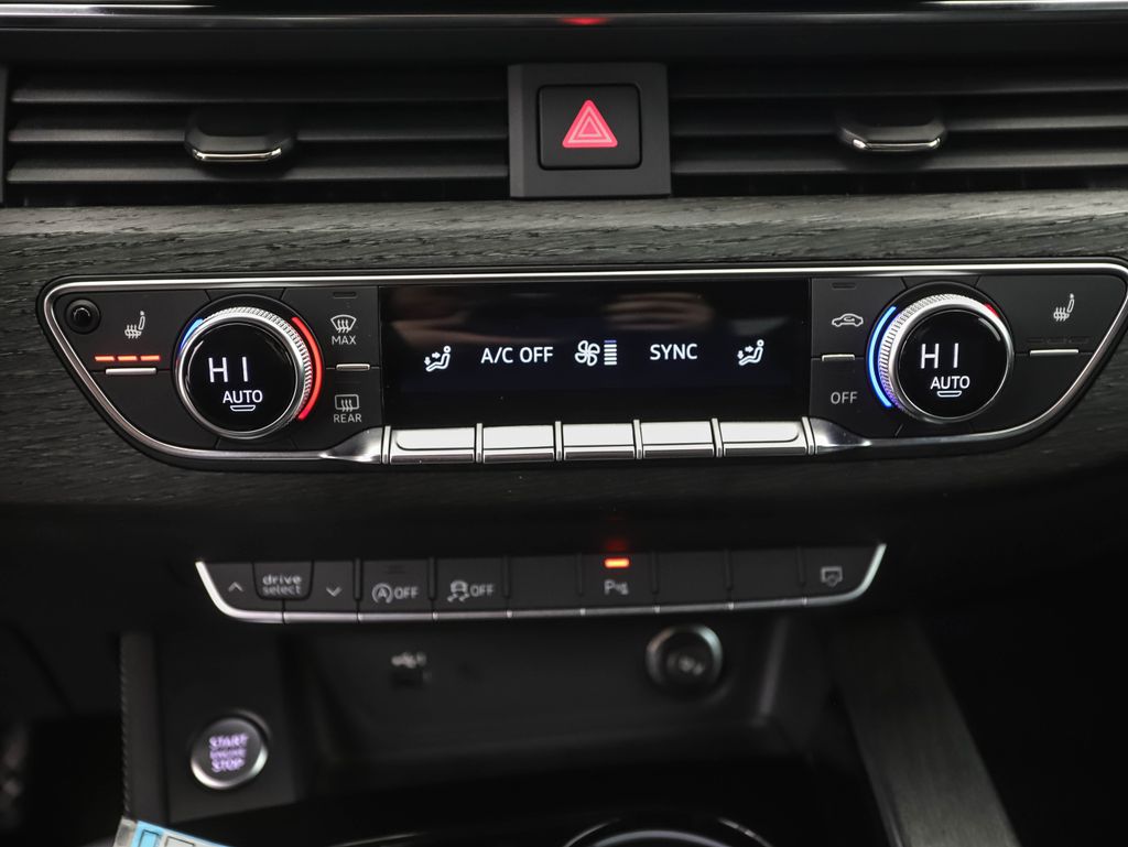 Thumbnail: 2023 Audi A5 - 19