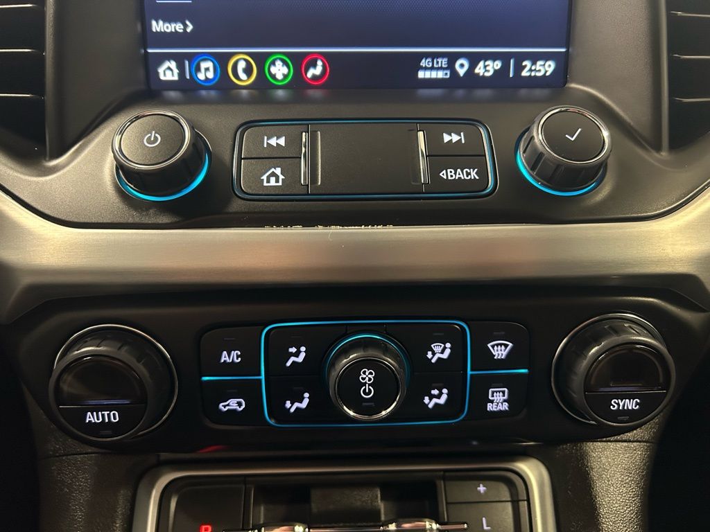 used 2023 GMC Acadia car, priced at $30,246