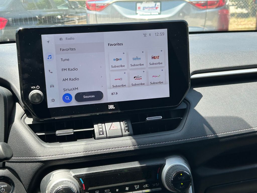 Used 2024 Toyota RAV4 Hybrid SUV