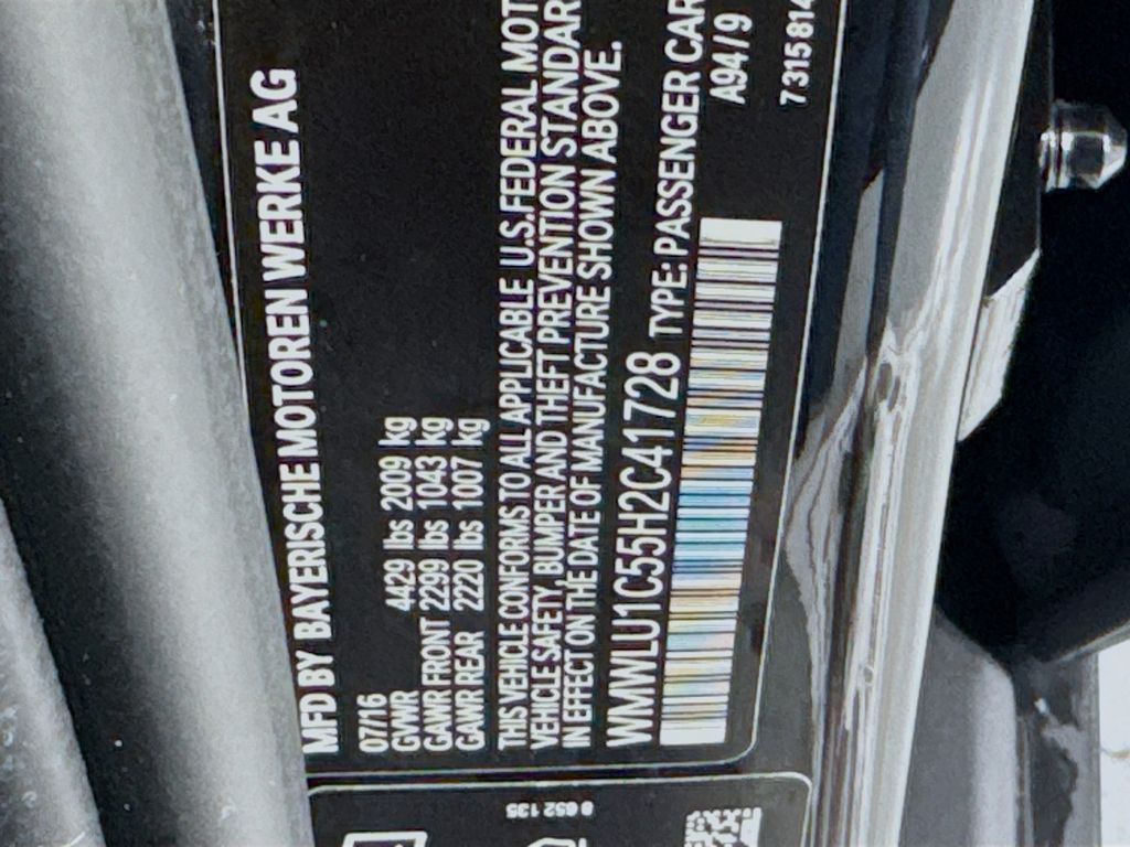 Used Car 2017 Mini Cooper  Clubman For Sale Under $15,000 In Austin, Texas