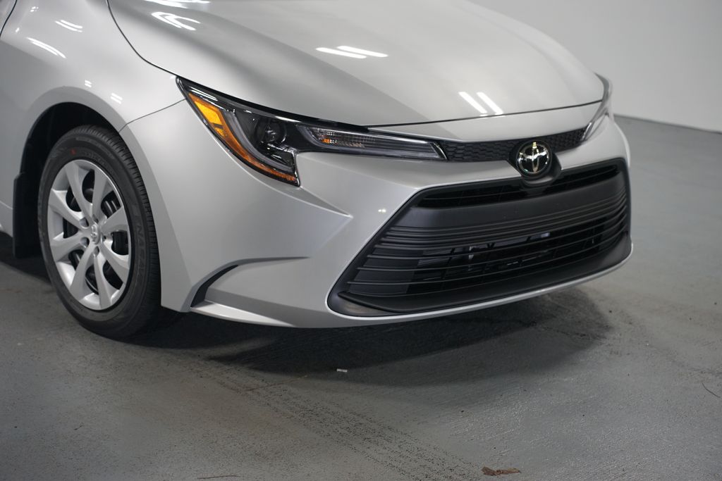 Thumbnail: 2026 Toyota Corolla - 4