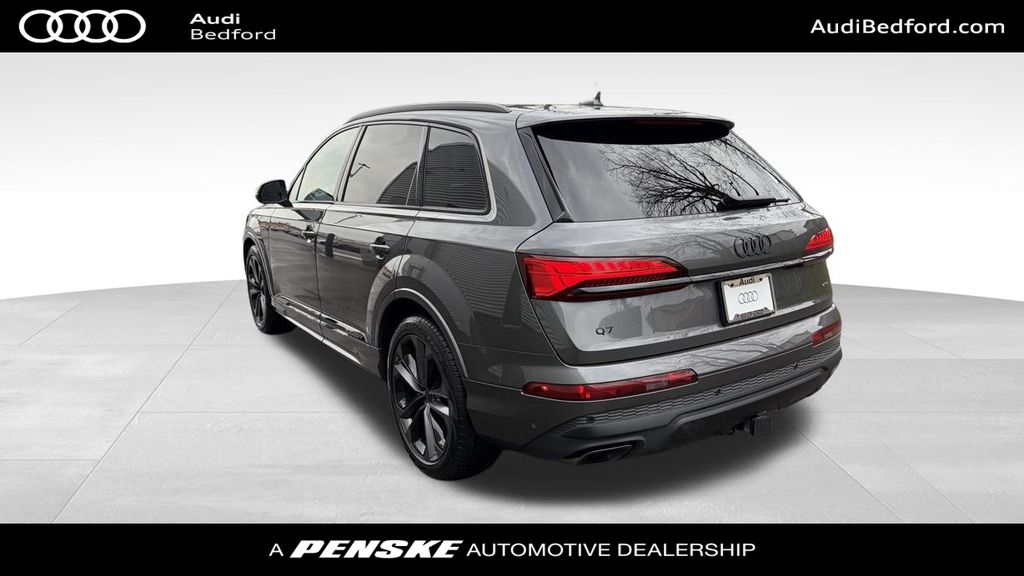 Thumbnail: 2026 Audi Q7 - 4