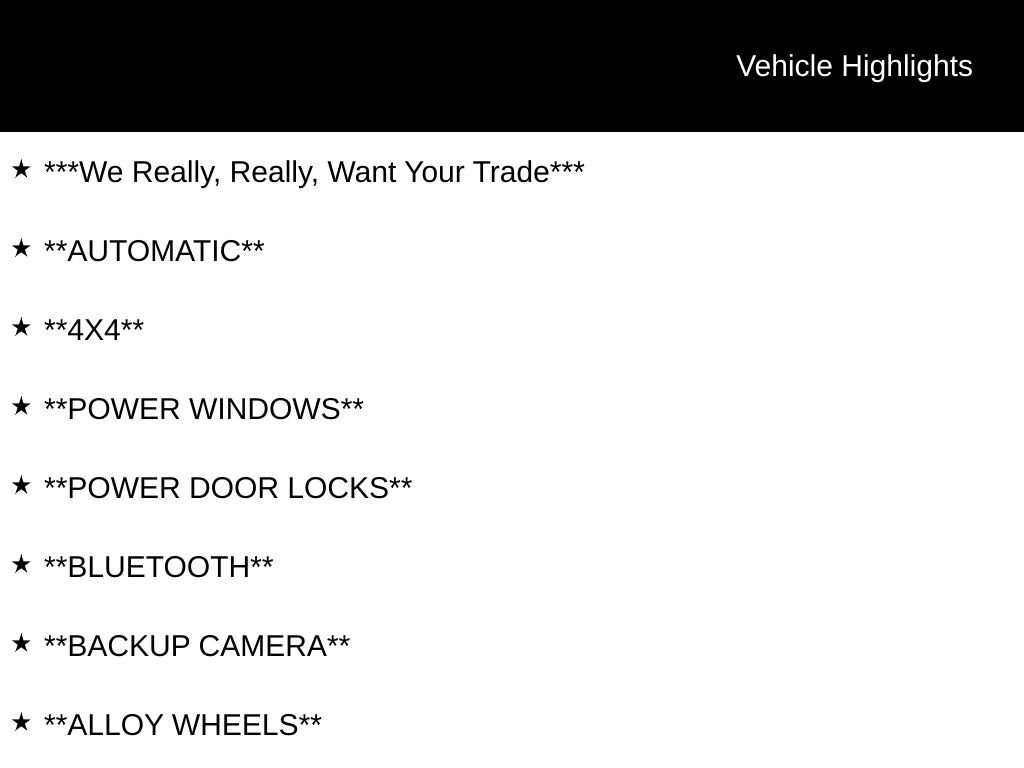 View vehicle photo 3