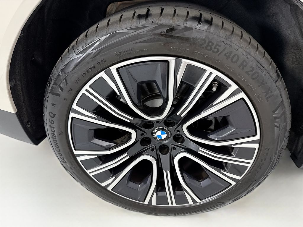 Thumbnail: 2026 BMW X3 - 31