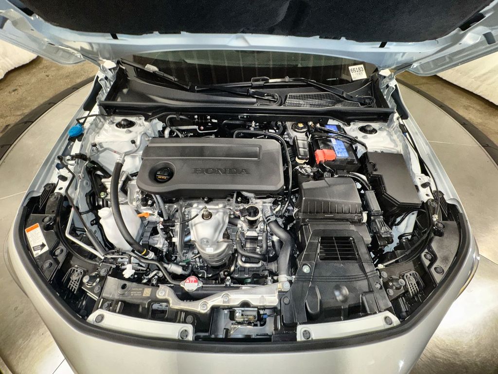new 2026 Honda Civic car, priced at $28,245