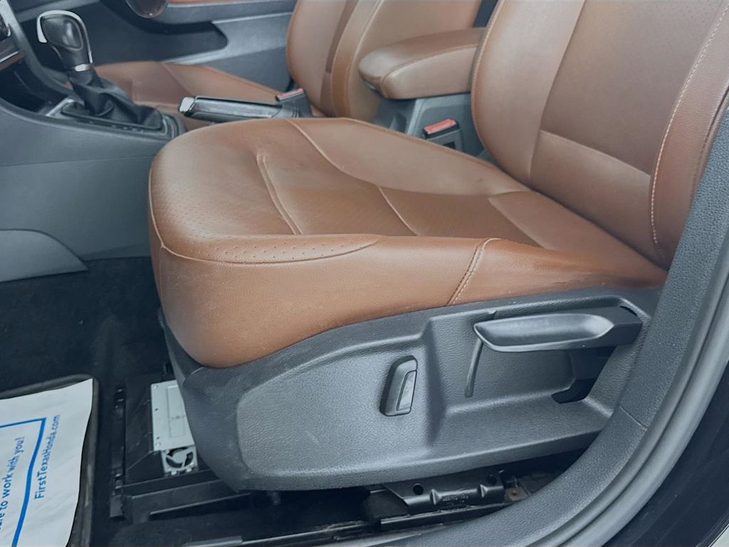 Used Car 2017 Volkswagen Golf Alltrack  Tsi Sel For Sale Under $15,000 In Austin, Texas