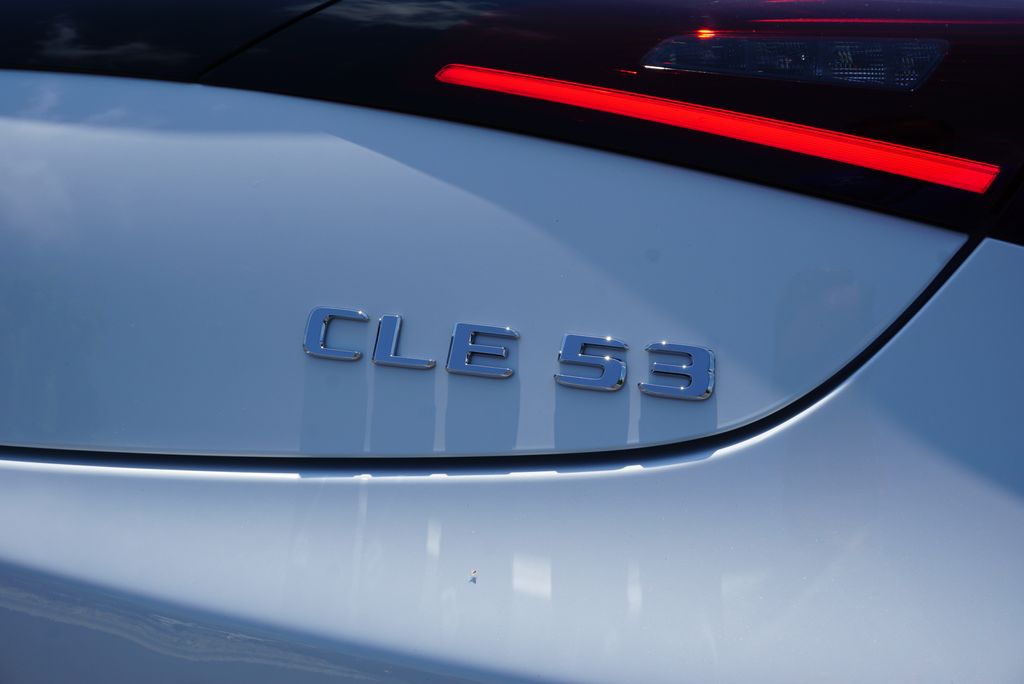 Thumbnail: 2025 Mercedes-Benz CLE - 17