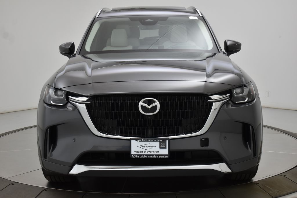 2024 Mazda CX-90 3.3 Turbo S Premium Plus photo
