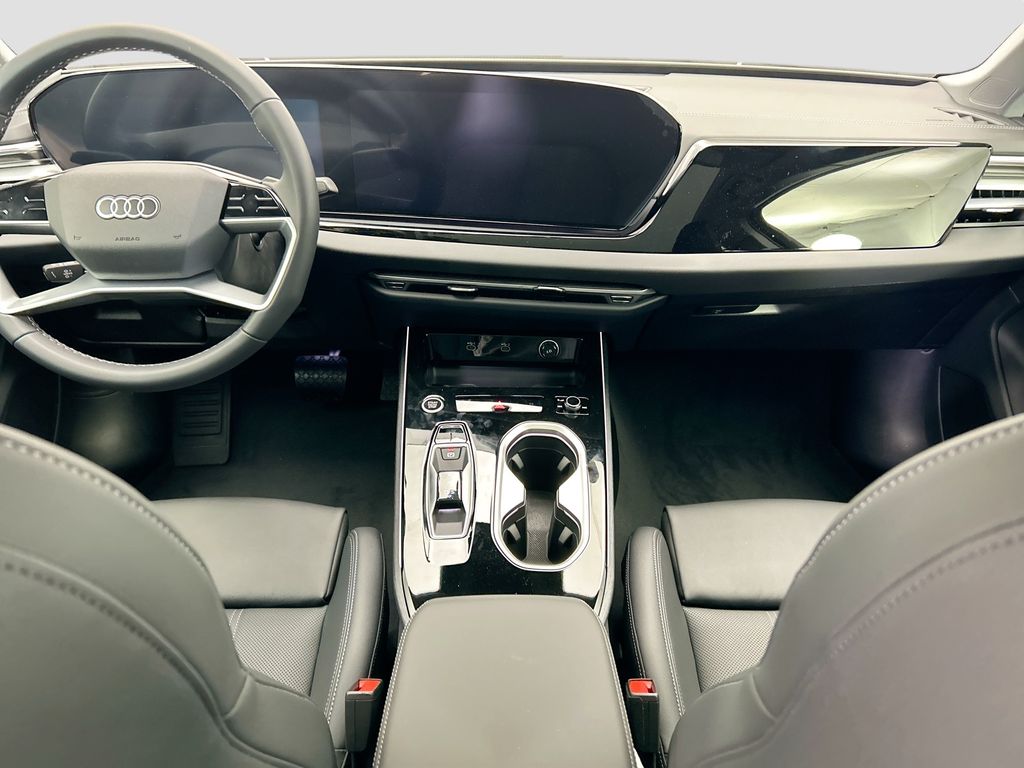 Thumbnail: 2026 Audi A6 - 14