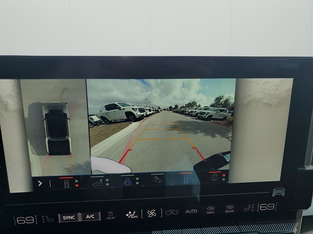 Used Car 2023 Gmc Hummer Ev Pickup  3x For Sale Under $80,000 In Austin, Texas