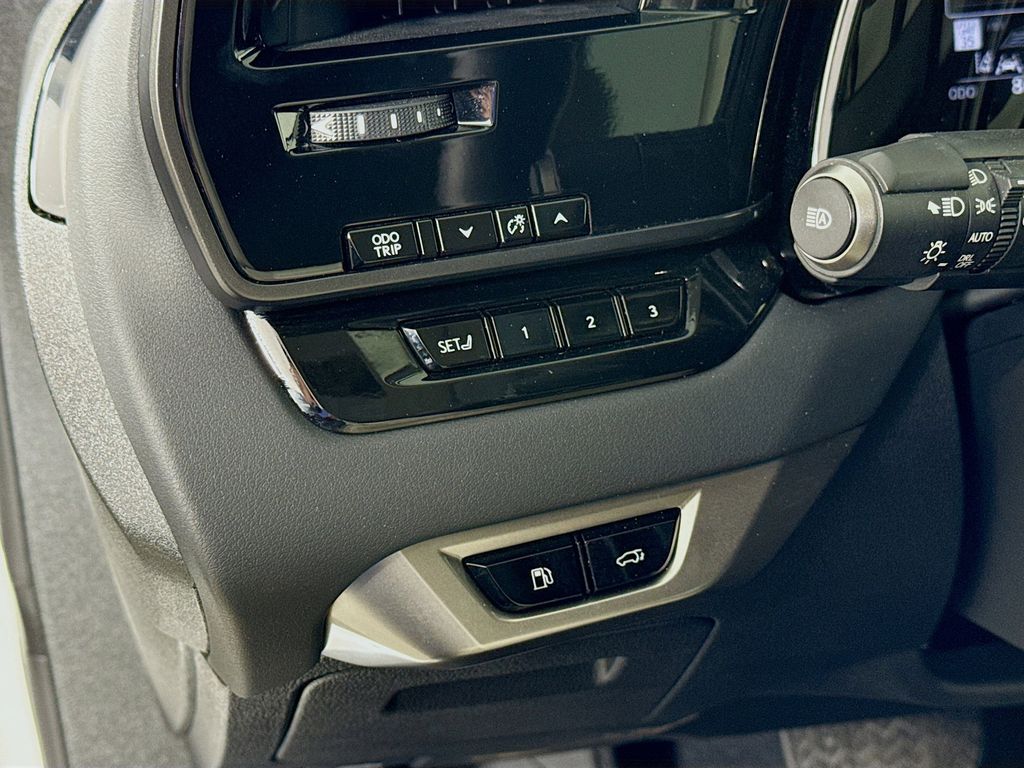 Thumbnail: 2024 Lexus RX - 10