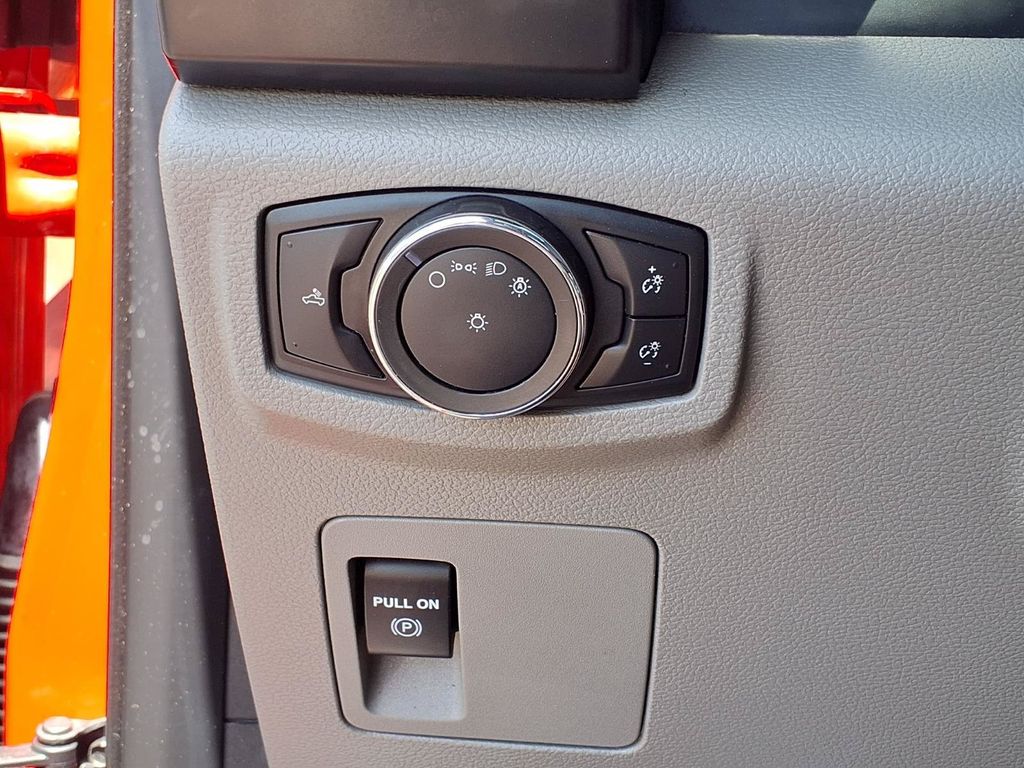 Used 2018 Ford F-150 Truck
