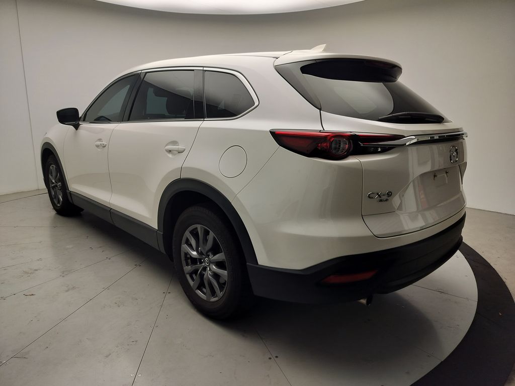 Thumbnail: 2023 Mazda CX-9 - 4