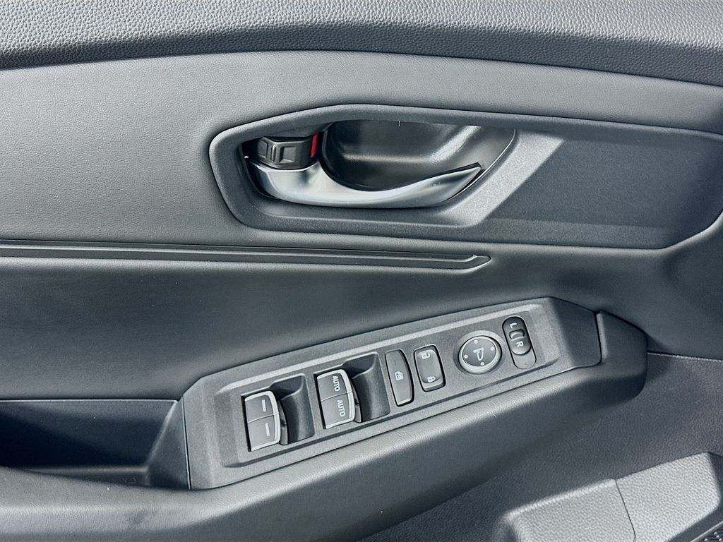2024 Honda Accord EX 17