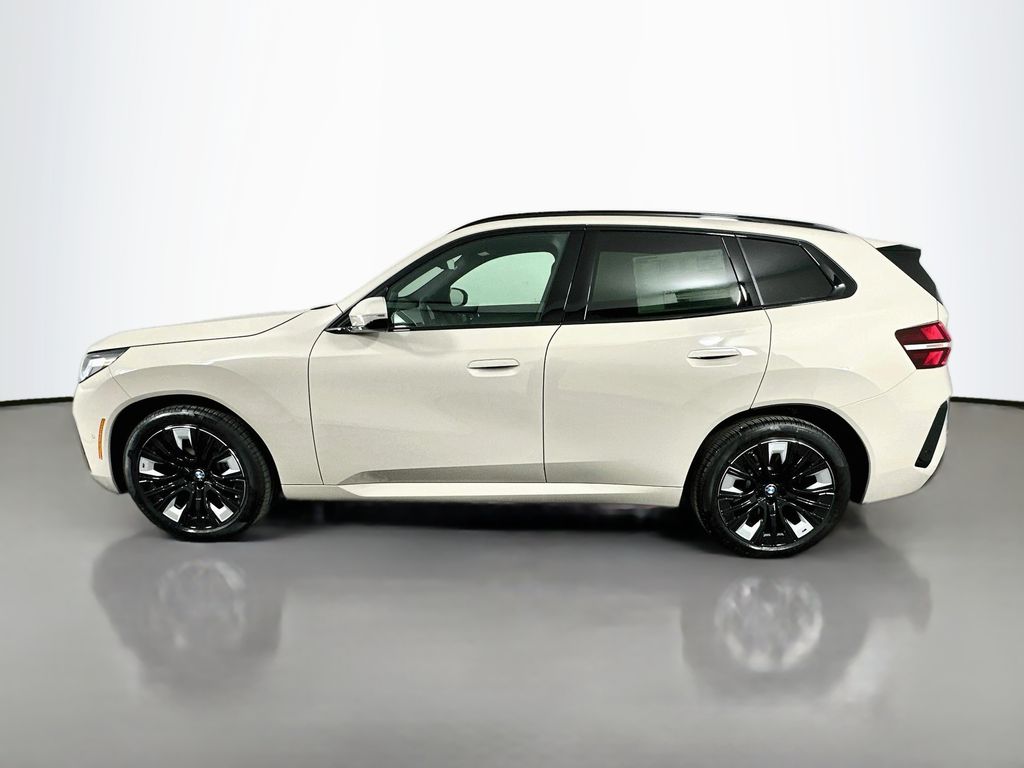 Thumbnail: 2026 BMW X3 - 8
