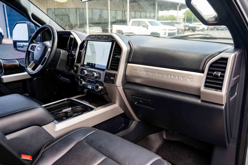 Used Car 2022 Ford F-250sd  Lariat For Sale Under $60,000 In Austin, Texas